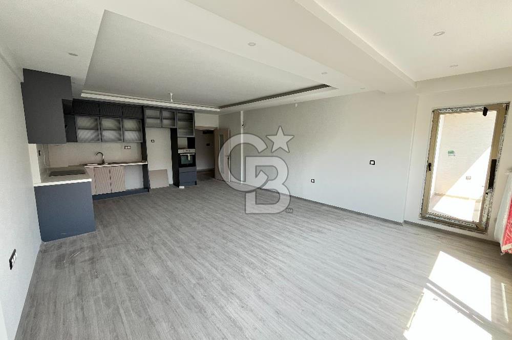 ÇANAKKALE MERKEZ CEVATPAŞA'DA SATILIK 3+1 FERAH DAİRE
