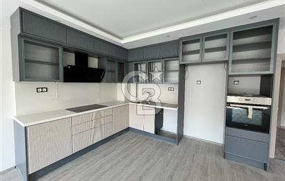 ÇANAKKALE MERKEZ CEVATPAŞA'DA SATILIK 3+1 FERAH DAİRE