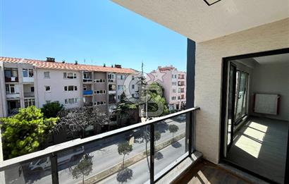 ÇANAKKALE MERKEZ CEVATPAŞA'DA SATILIK 3+1 FERAH DAİRE