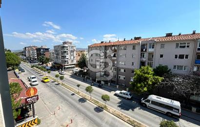 ÇANAKKALE MERKEZ CEVATPAŞA'DA SATILIK 3+1 FERAH DAİRE