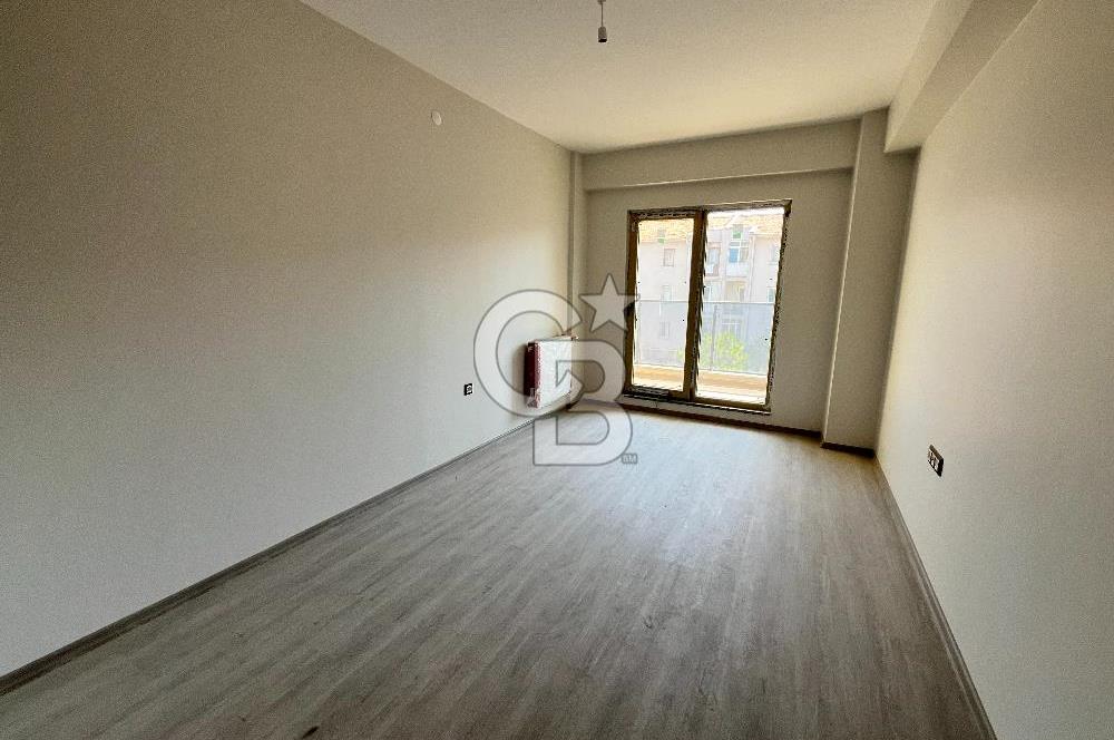 ÇANAKKALE MERKEZ CEVATPAŞA'DA SATILIK 3+1 FERAH DAİRE