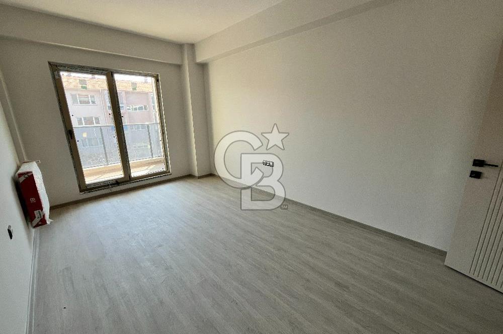 ÇANAKKALE MERKEZ CEVATPAŞA'DA SATILIK 3+1 FERAH DAİRE