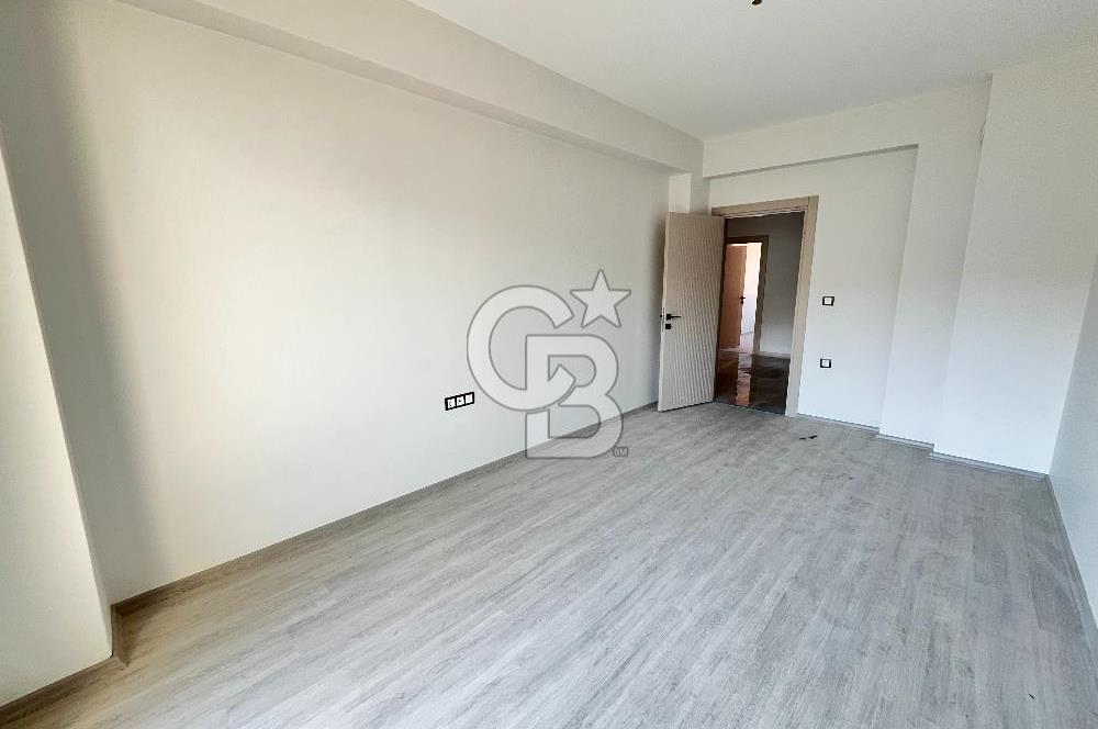 ÇANAKKALE MERKEZ CEVATPAŞA'DA SATILIK 3+1 FERAH DAİRE
