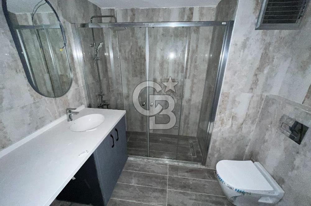 ÇANAKKALE MERKEZ CEVATPAŞA'DA SATILIK 3+1 FERAH DAİRE
