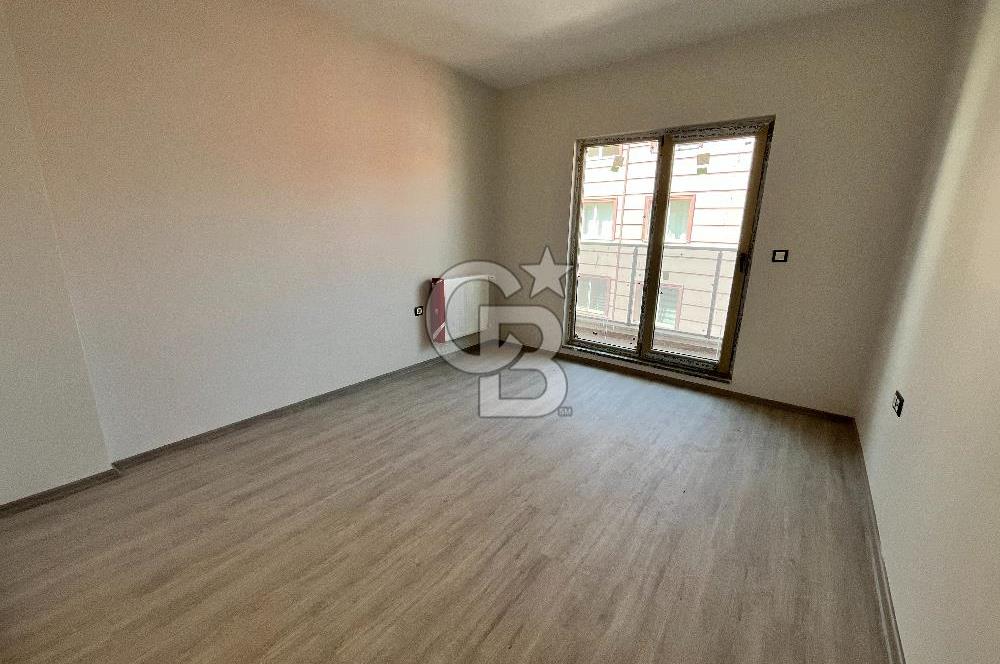 ÇANAKKALE MERKEZ CEVATPAŞA'DA SATILIK 3+1 FERAH DAİRE