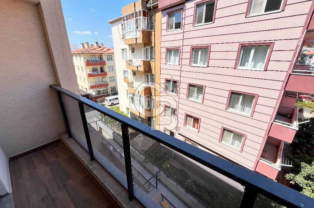 ÇANAKKALE MERKEZ CEVATPAŞA'DA SATILIK 3+1 FERAH DAİRE