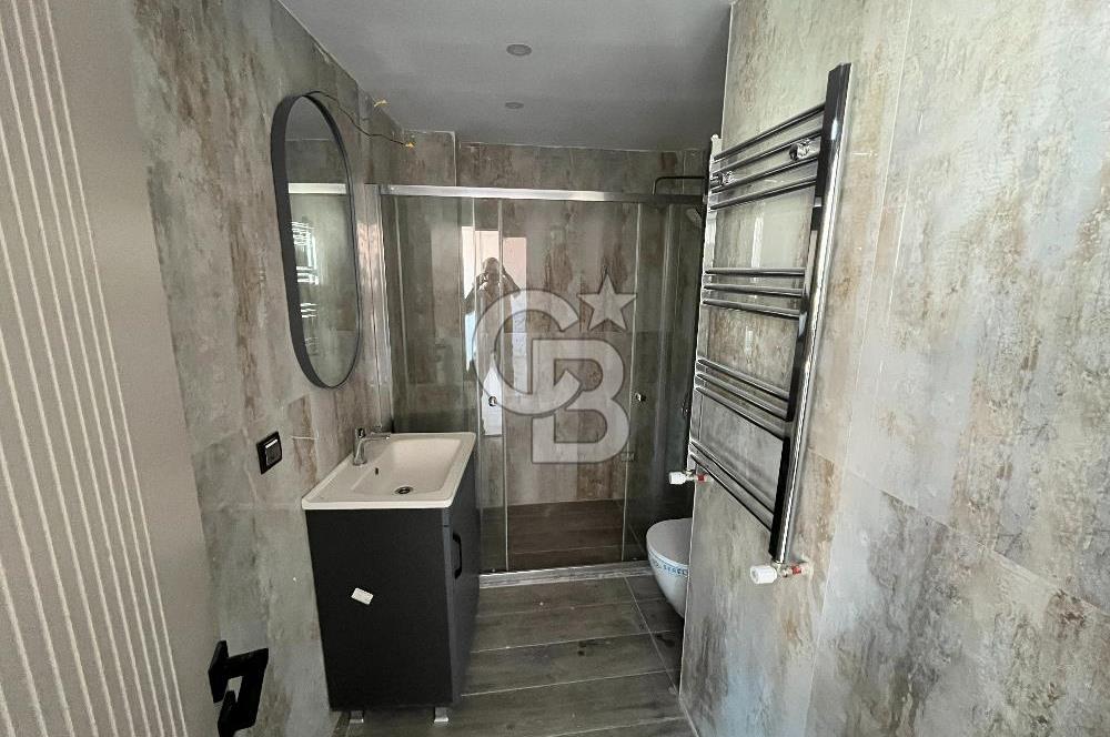 ÇANAKKALE MERKEZ CEVATPAŞA'DA SATILIK 3+1 FERAH DAİRE