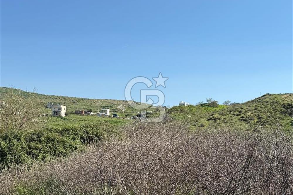 Çiğli Harmandalı İmara Yakın Arsa