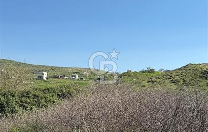 Çiğli Harmandalı İmara Yakın Arsa