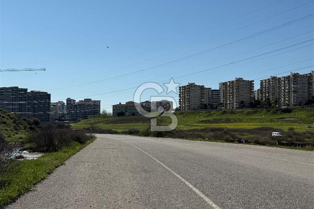 Çiğli Harmandalı İmara Yakın Arsa