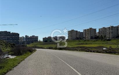 Çiğli Harmandalı İmara Yakın Arsa
