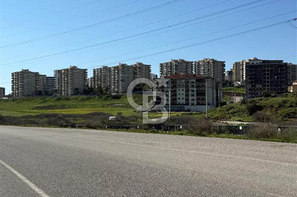 Çiğli Harmandalı İmara Yakın Arsa