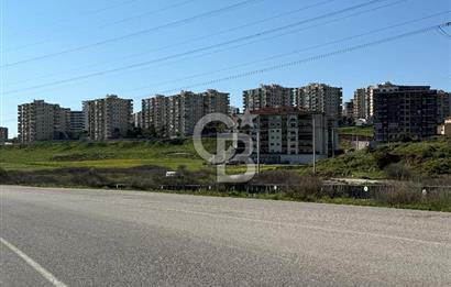 Çiğli Harmandalı İmara Yakın Arsa