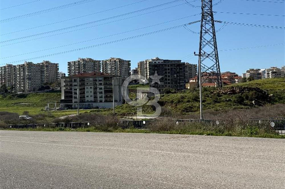 Çiğli Harmandalı İmara Yakın Arsa