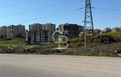 Çiğli Harmandalı İmara Yakın Arsa