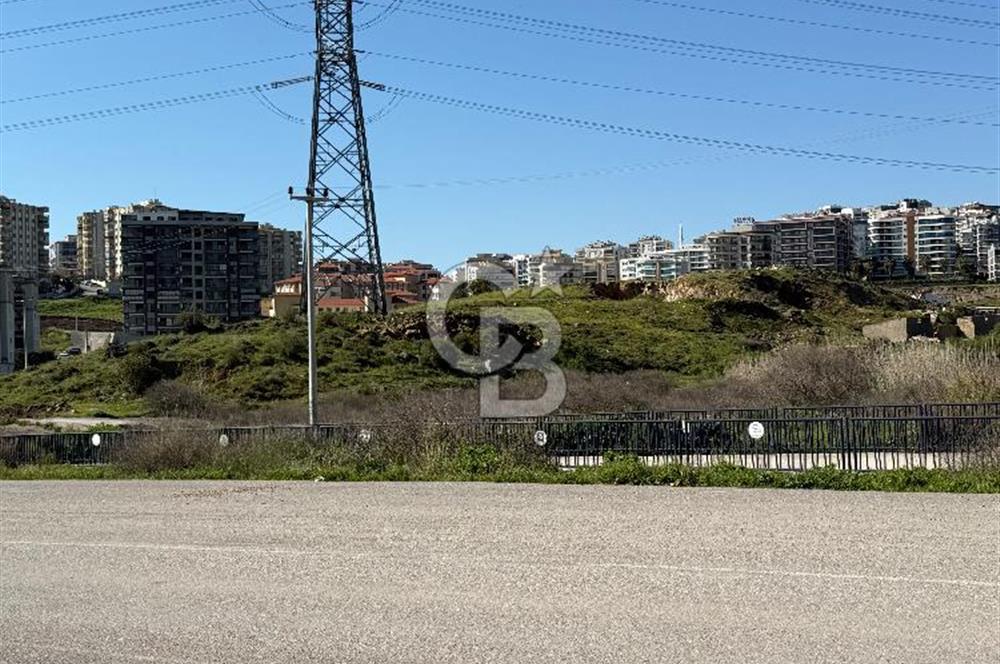 Çiğli Harmandalı İmara Yakın Arsa