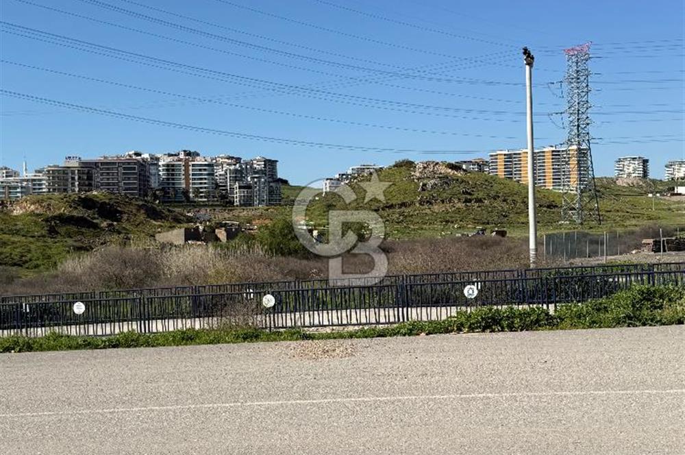 Çiğli Harmandalı İmara Yakın Arsa