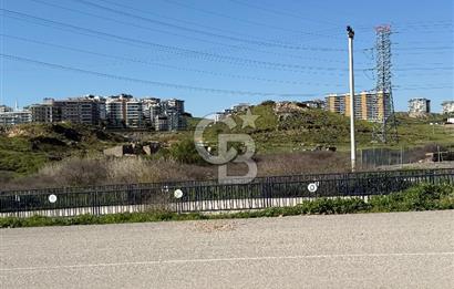 Çiğli Harmandalı İmara Yakın Arsa