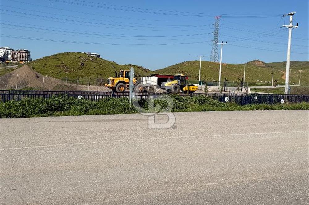 Çiğli Harmandalı İmara Yakın Arsa