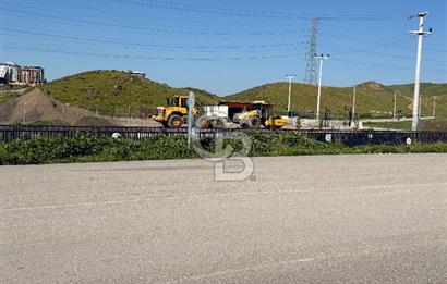 Çiğli Harmandalı İmara Yakın Arsa