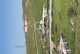 Çiğli Harmandalı İmara Yakın Arsa - 11 - 365871