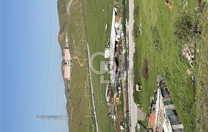 Çiğli Harmandalı İmara Yakın Arsa