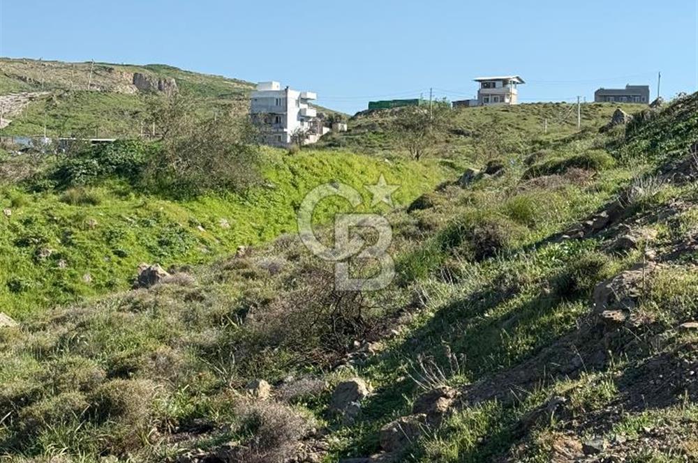 Çiğli Harmandalı İmara Yakın Arsa