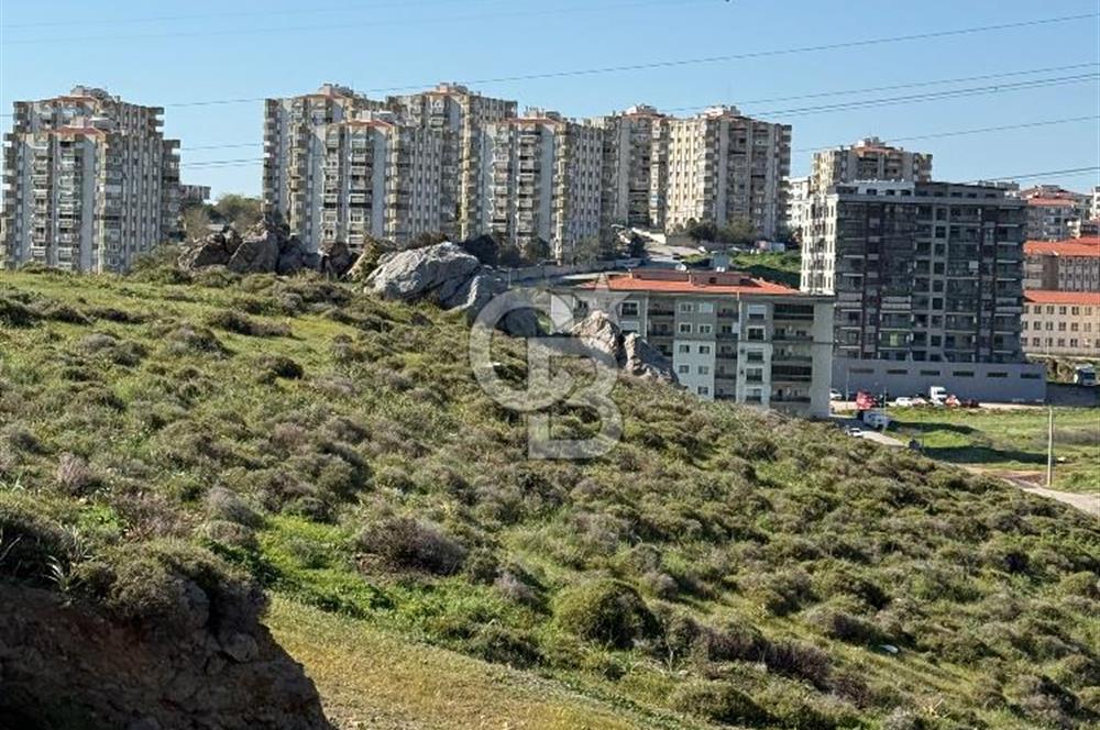 Çiğli Harmandalı İmara Yakın Arsa