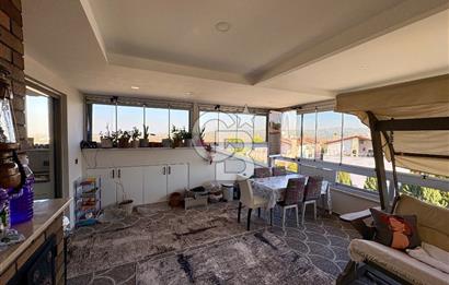 Bağbaşı'nda Satılık Triplex 5+1 300m2 Villa