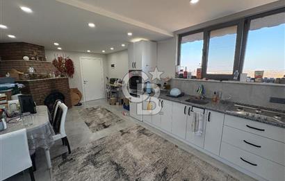 Bağbaşı'nda Satılık Triplex 5+1 300m2 Villa