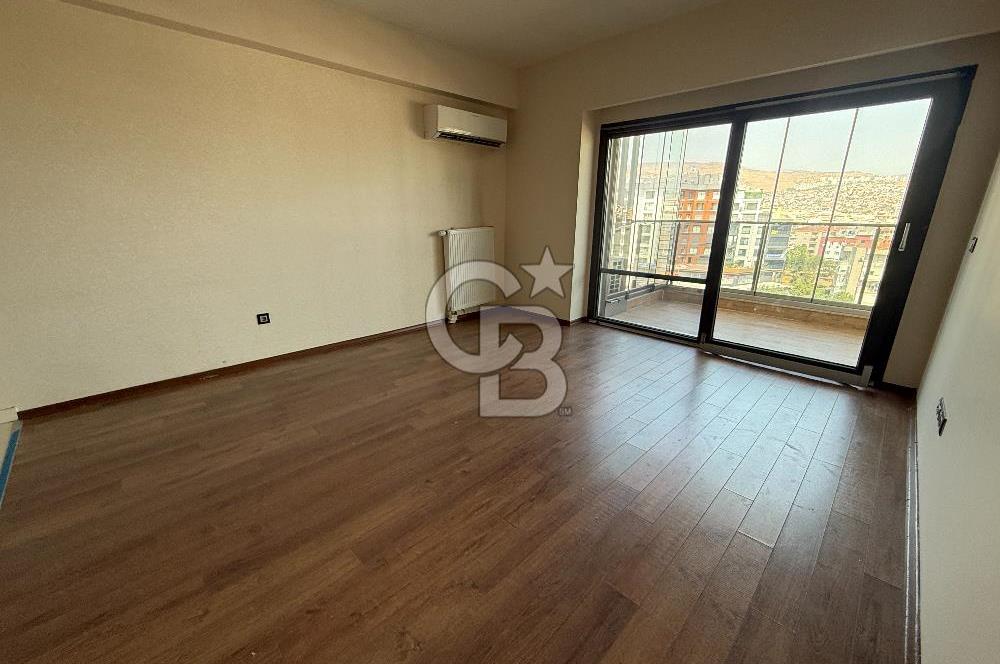Park Yaşam Ataşehir Kiralık 2+1 Daire Doğa Koleji Cephe
