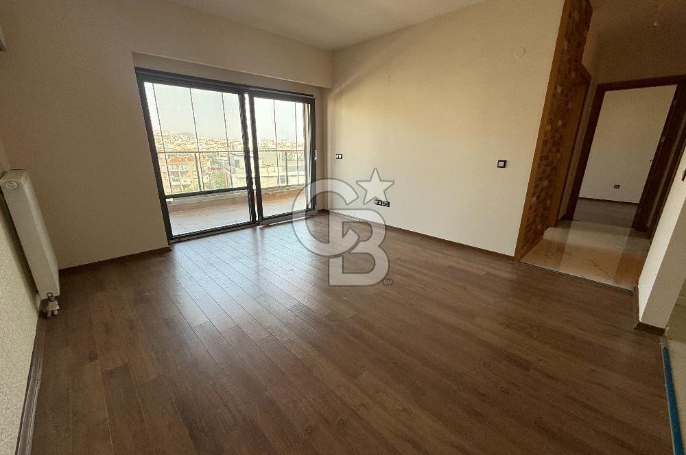 Park Yaşam Ataşehir Kiralık 2+1 Daire Doğa Koleji Cephe