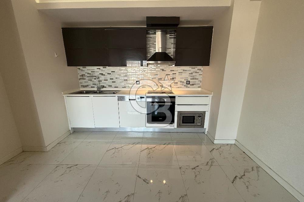 Park Yaşam Ataşehir Kiralık 2+1 Daire Doğa Koleji Cephe