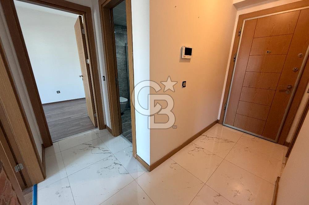Park Yaşam Ataşehir Kiralık 2+1 Daire Doğa Koleji Cephe