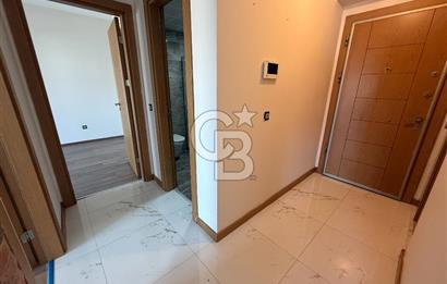 Park Yaşam Ataşehir Kiralık 2+1 Daire Doğa Koleji Cephe