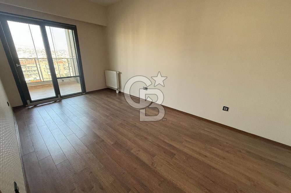 Park Yaşam Ataşehir Kiralık 2+1 Daire Doğa Koleji Cephe