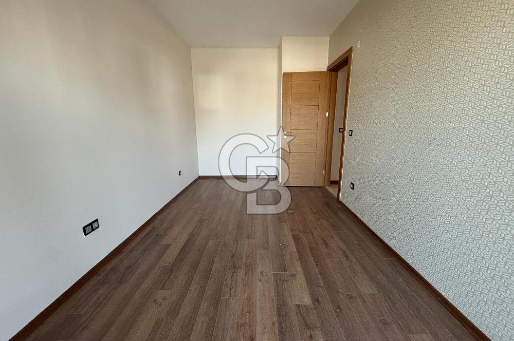 Park Yaşam Ataşehir Kiralık 2+1 Daire Doğa Koleji Cephe
