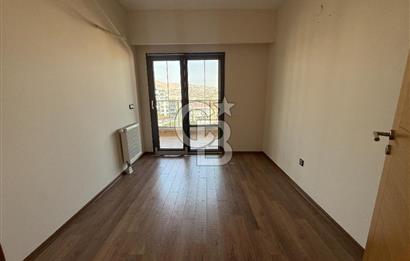 Park Yaşam Ataşehir Kiralık 2+1 Daire Doğa Koleji Cephe