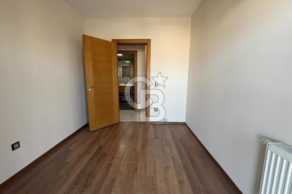 Park Yaşam Ataşehir Kiralık 2+1 Daire Doğa Koleji Cephe
