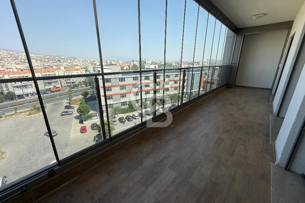 Park Yaşam Ataşehir Kiralık 2+1 Daire Doğa Koleji Cephe