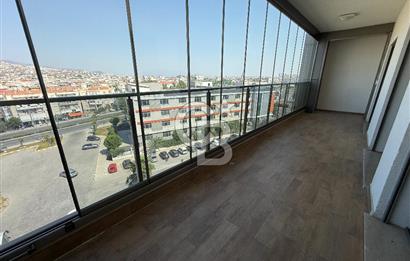 Park Yaşam Ataşehir Kiralık 2+1 Daire Doğa Koleji Cephe