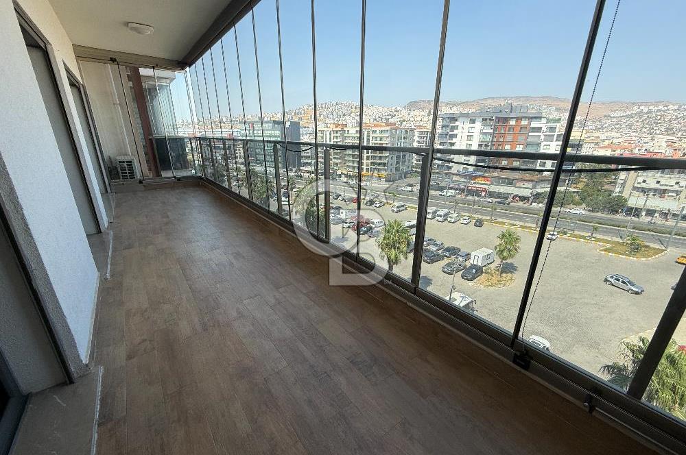 Park Yaşam Ataşehir Kiralık 2+1 Daire Doğa Koleji Cephe