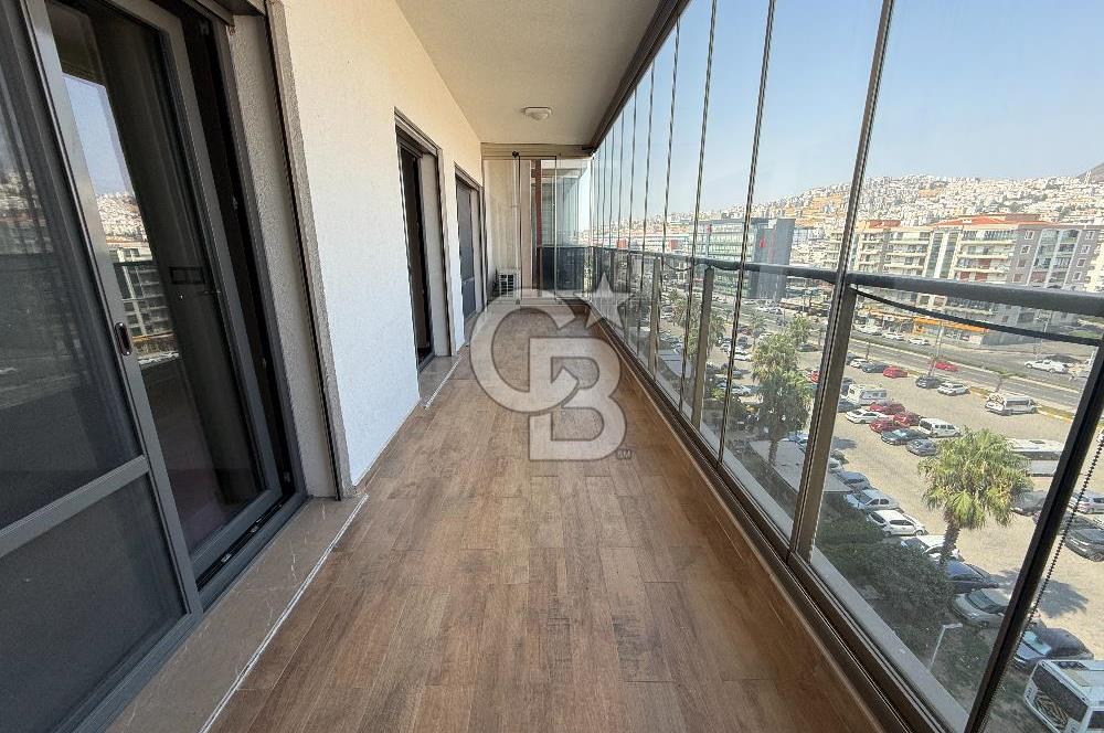 Park Yaşam Ataşehir Kiralık 2+1 Daire Doğa Koleji Cephe