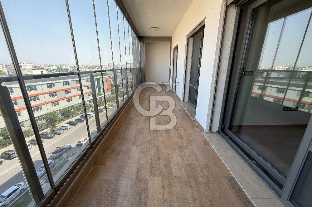 Park Yaşam Ataşehir Kiralık 2+1 Daire Doğa Koleji Cephe