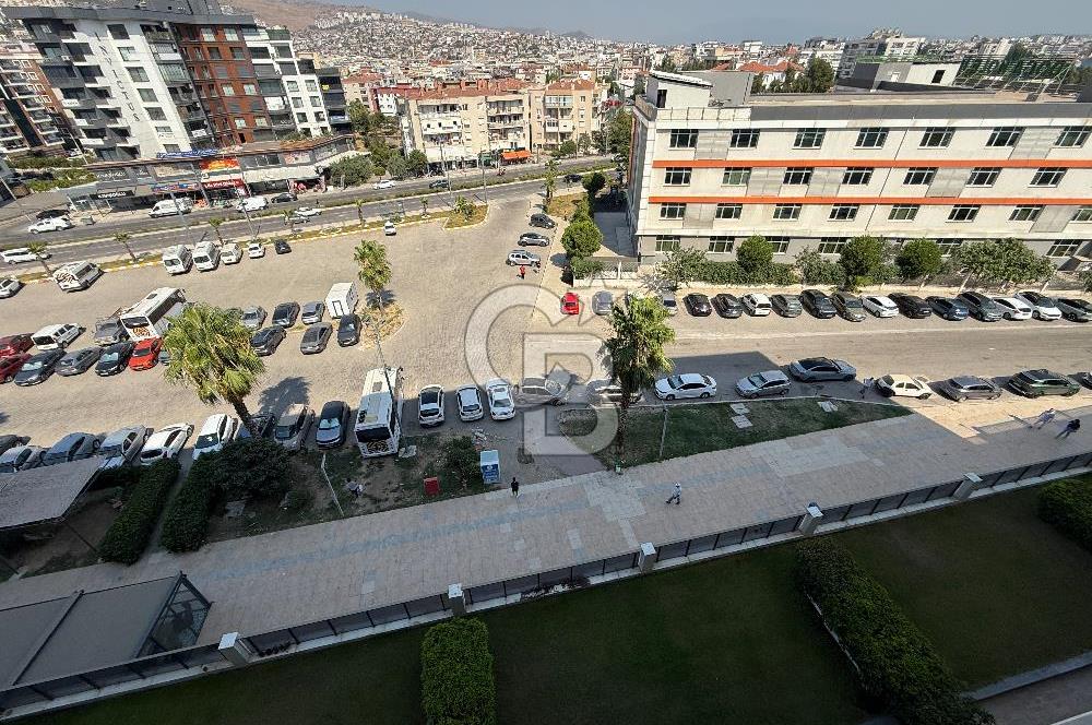 Park Yaşam Ataşehir Kiralık 2+1 Daire Doğa Koleji Cephe