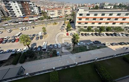 Park Yaşam Ataşehir Kiralık 2+1 Daire Doğa Koleji Cephe