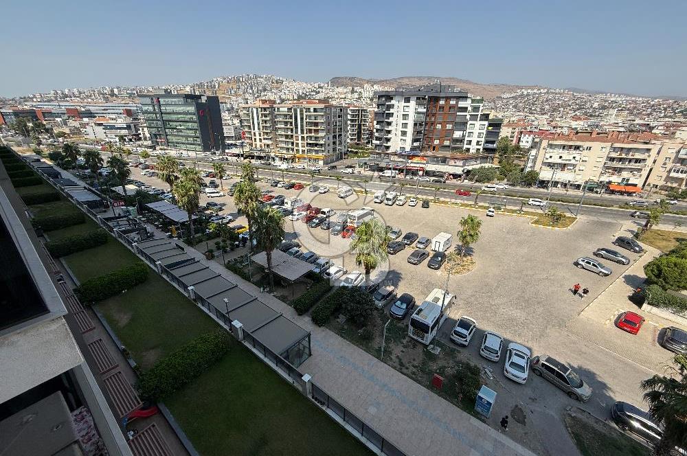 Park Yaşam Ataşehir Kiralık 2+1 Daire Doğa Koleji Cephe