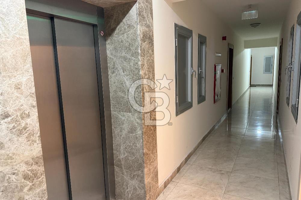 Park Yaşam Ataşehir Kiralık 2+1 Daire Doğa Koleji Cephe
