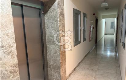 Park Yaşam Ataşehir Kiralık 2+1 Daire Doğa Koleji Cephe