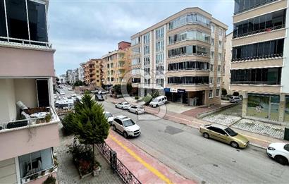 Atakum Atakent Tramvay Durağına 2 dk Mesafede Kiralık 1+1 Daire